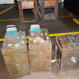 东莞模具加工厂 兴荣五金模具生产厂家的制造与零售之道