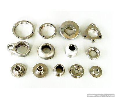 个性化建筑五金受追捧的原因