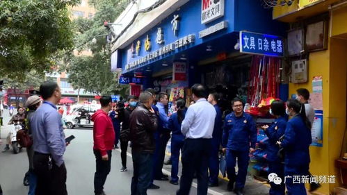 公寓里的沉默杀手 消防设施触目惊心，五金零售去向无踪？